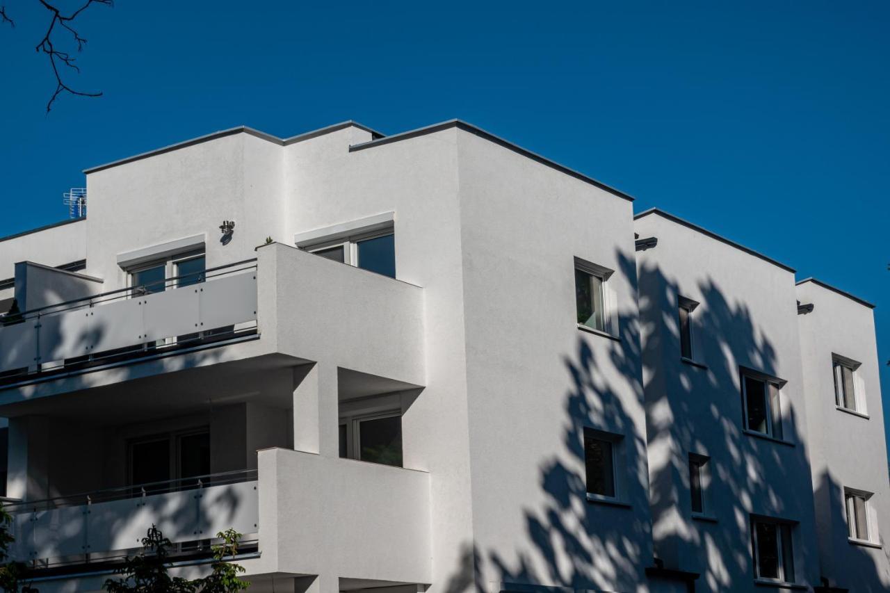 Apartament Przy Parku Z Duzym Tarasem ,Prywatny Parking Apartment Swinoujscie Bagian luar foto